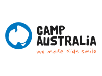 Camp Aus Logo Small