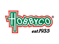 Hobbyco Logo Web