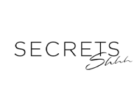 Secrets Shhh Logo Small