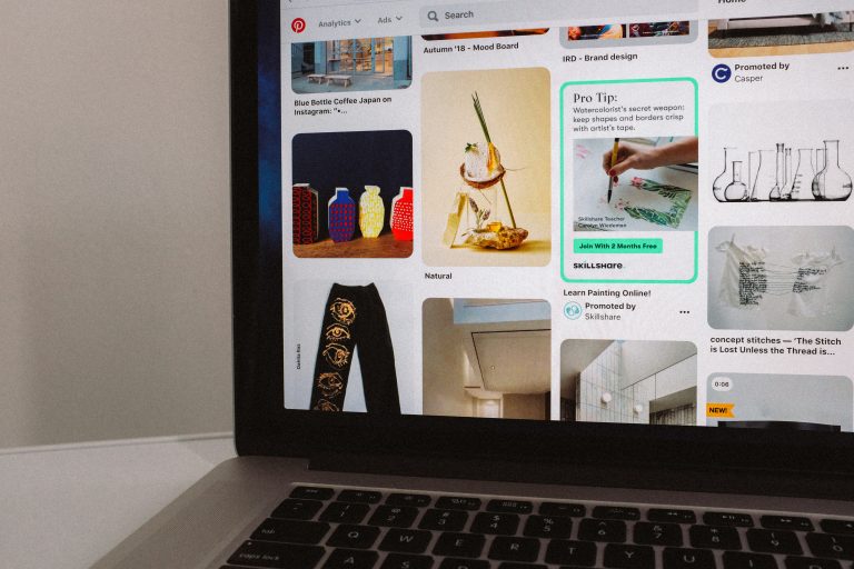 How to Maximise Your ROI with Effective Pinterest Management Strategies