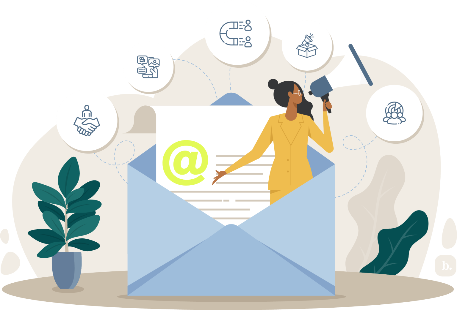 What Are The Pros Of Email Marketing