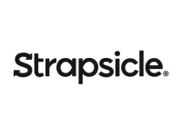 Strapsicle Home Logo